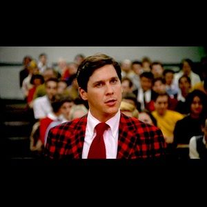 Set yourself apart with this American Classic Sports Coat.. 42R